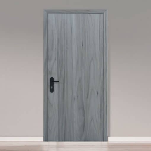 Cửa gỗ composite Konig Door phẳng