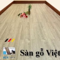 Sàn Gỗ Việt Nam