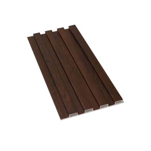 Trần nhựa giả gỗ Hobiwood LS402