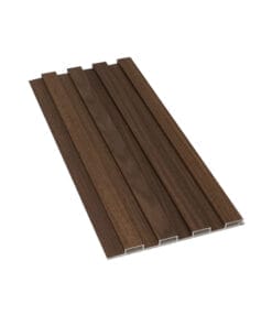 Lam nhựa giả gỗ ốp tường Hobiwood LS404