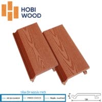 tam op ngoai troi hobiwood red