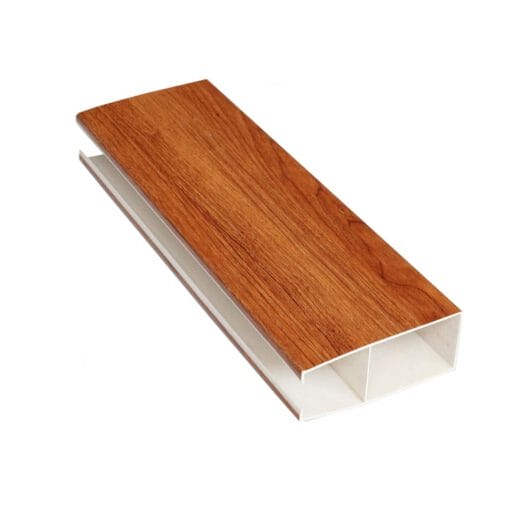 Lam nhựa giả gỗ Hobiwood HT101