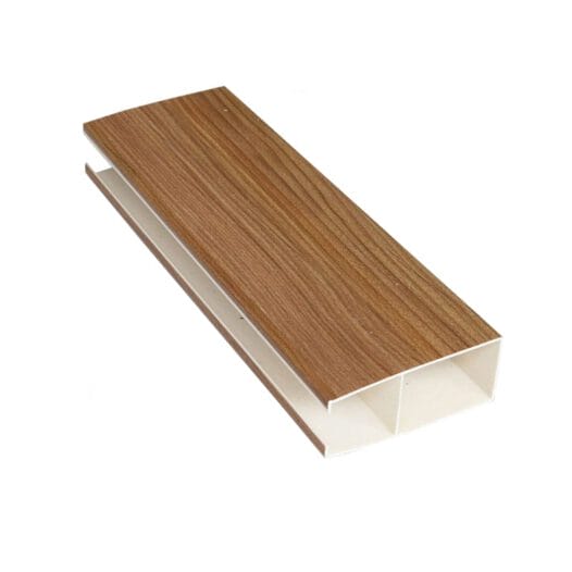 Lam nhựa giả gỗ Hobiwood HT104