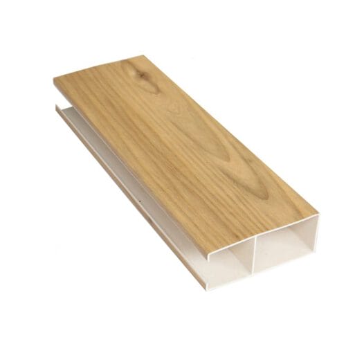 Lam nhựa giả gỗ Hobiwood HT105