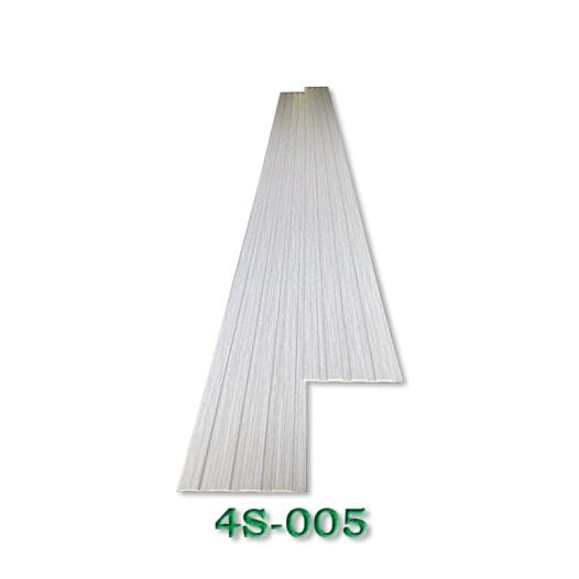 Lam nhựa ốp tường giả gỗ 4S-005