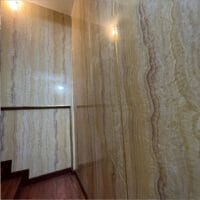 Nhựa Ốp Tường Giả Đá Hobiwood