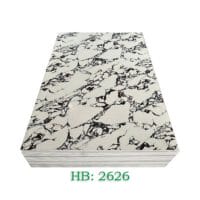 tam nhua pvc van da HB 2626 hobi