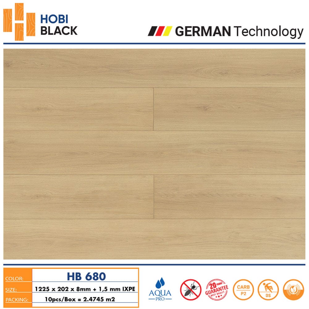 san go cot den hb 680 hobiwood black 1